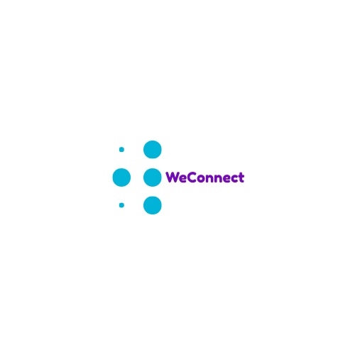 WeConnect Logo